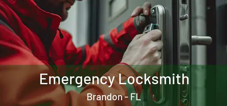  Emergency Locksmith Brandon - FL