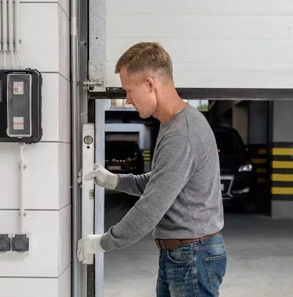 Why Choose Us for Door, Gate and Security Services in Brandon, FL