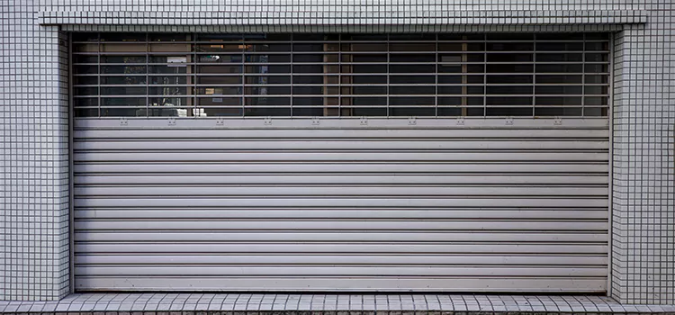 Advanced Solutions for Your Aluminum Garage Doors in Brandon, Florida