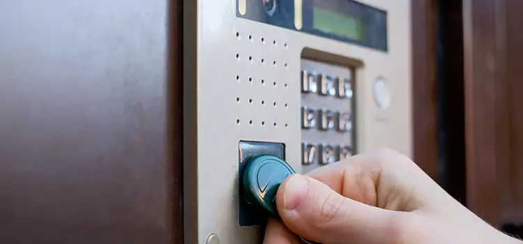 Enhanced Security Features Brandon