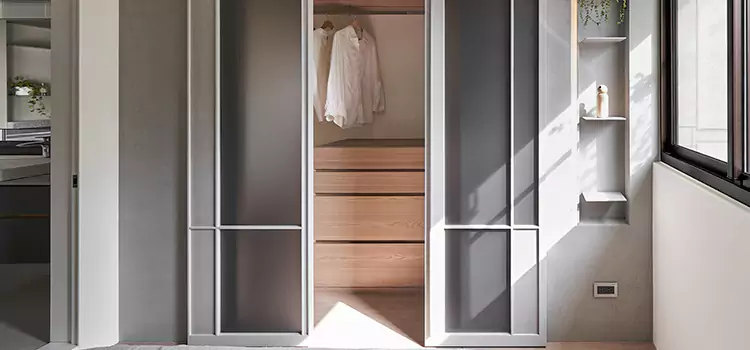 Mirror Sliding Door Replacement Brandon