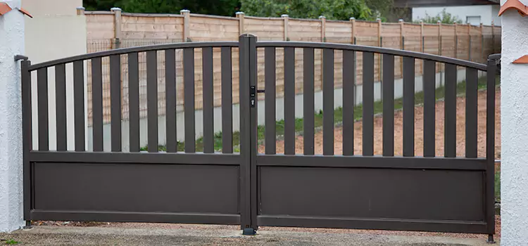 Advanced Gate Solutions in Brandon, FL