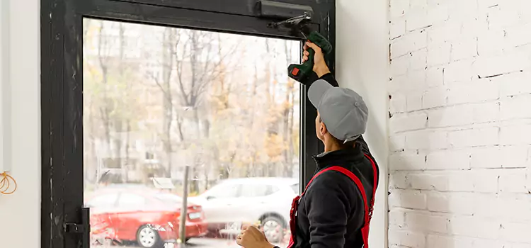 Comprehensive Door Closer Services in Brandon, FL