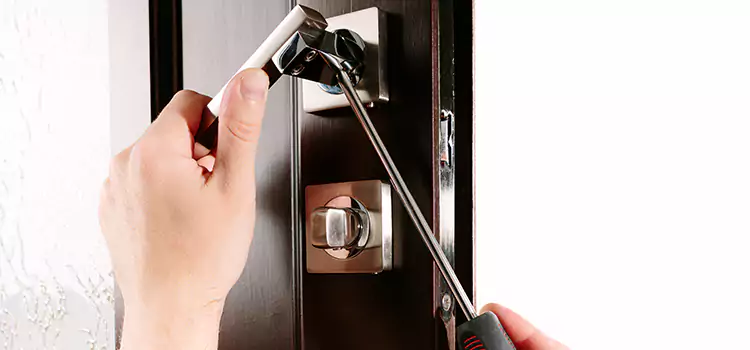 Door Lock Replacement Service Brandon