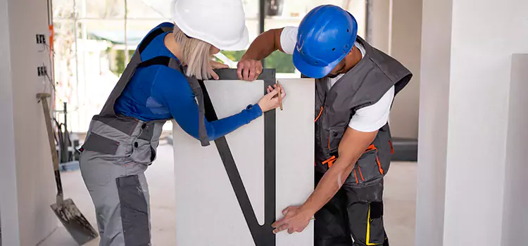 Why Choose Us for Door Panel Services in Brandon, FL?