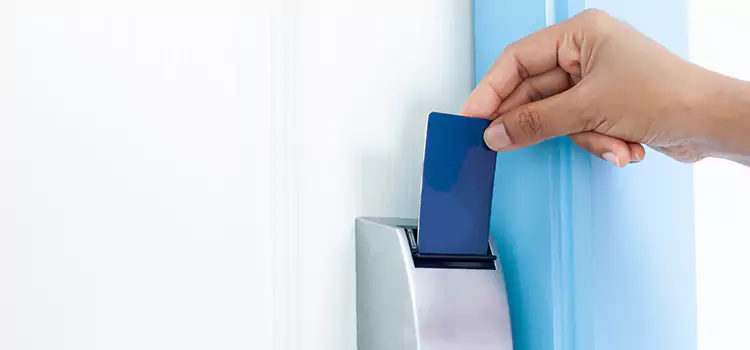 Access Control System Integration Brandon