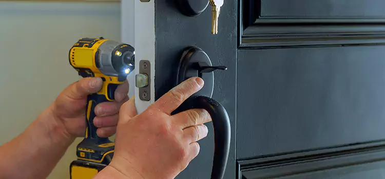 Locksmith Emergency Service Brandon