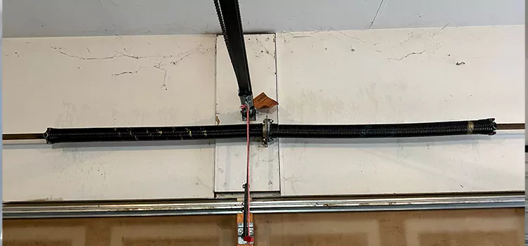 Garage Door Cable Repair Near Me in Brandon, FL