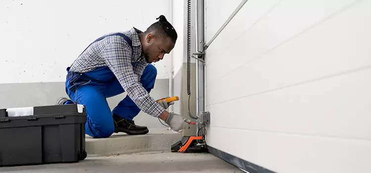 Expert Solutions for Every Garage Lock Need in Brandon, FL
