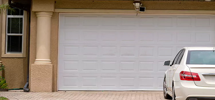 Comprehensive Garage Door Maintenance Services in Brandon, FL