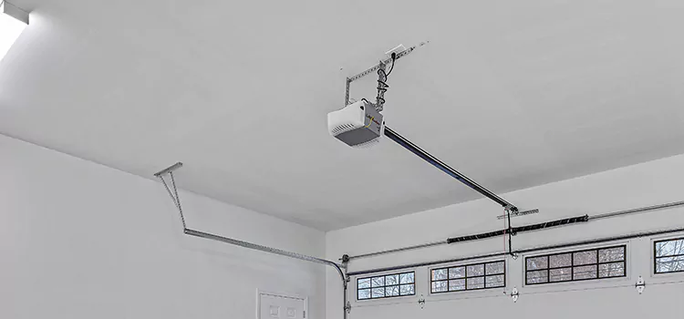 Experienced Garage Door Installers Brandon