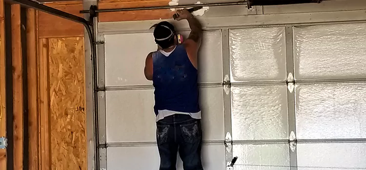 Specialized Garage Door Panel Solutions in Brandon, FL