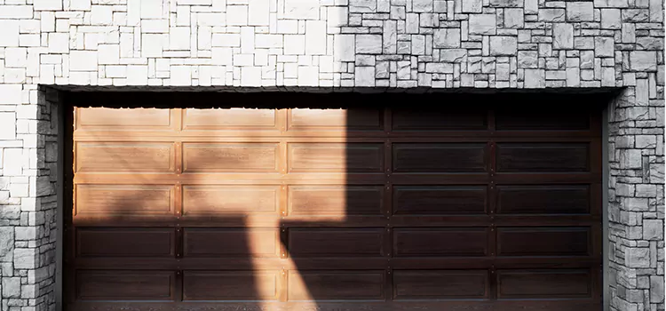 Garage Door Installation Brandon