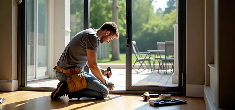 Comprehensive Solutions for Every Glass Door Need in Brandon, FL