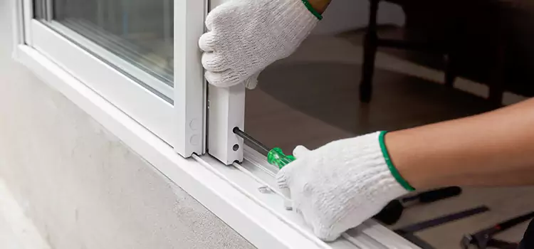 Sliding Glass Door Lock Repair Brandon