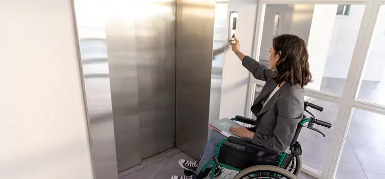 Benefits of Modern Handicap Door Systems in Brandon, FL