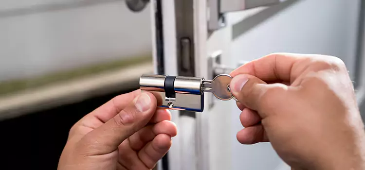 Emergency Locksmith for House Brandon