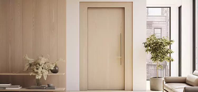 Choose Quality for Your Inside Doors in Brandon, FL