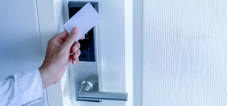 Why Choose Us for Your Keycard Lock Installation in Brandon, FL?