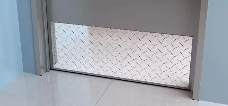 Benefits of Professional Kick Plate Solutions in Brandon, FL