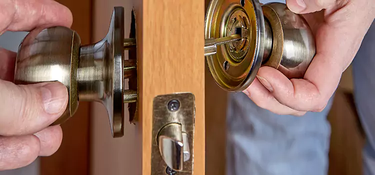 Sliding Door Lock Repair Brandon