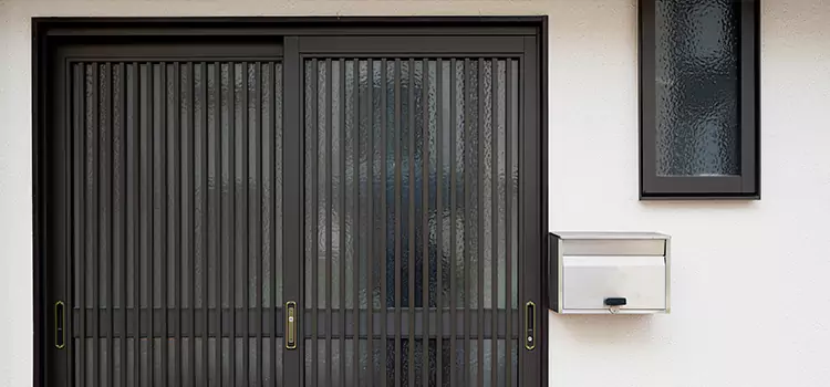 Sliding Screen Door Repair Brandon