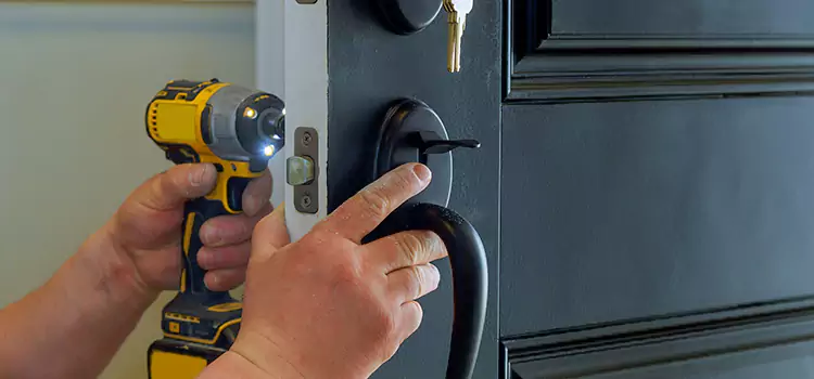 Mobile Automotive Locksmith Brandon