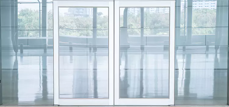 Why Choose Us for Your Motion Sensor Door Needs in Brandon, FL?