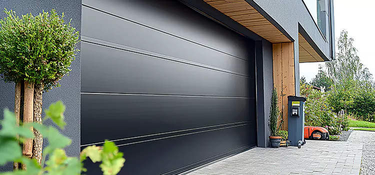 Residential Garage Door Service Brandon