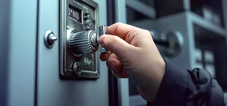 Locksmith Cost to Open Safe Brandon