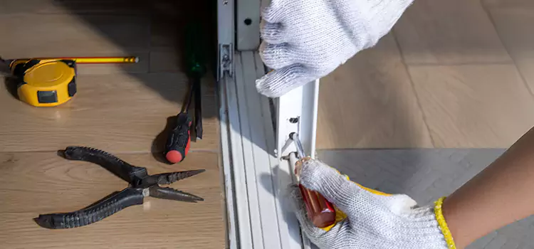 Sliding Door Installation Services in Brandon, FL