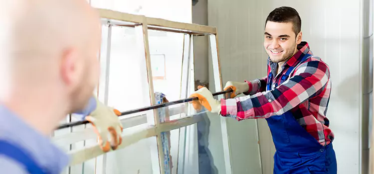 Patio Door Panel Replacement Brandon