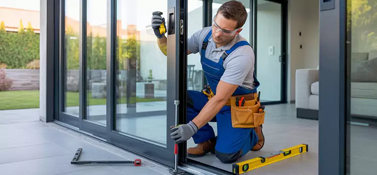 Sliding Screen Door Repair Brandon