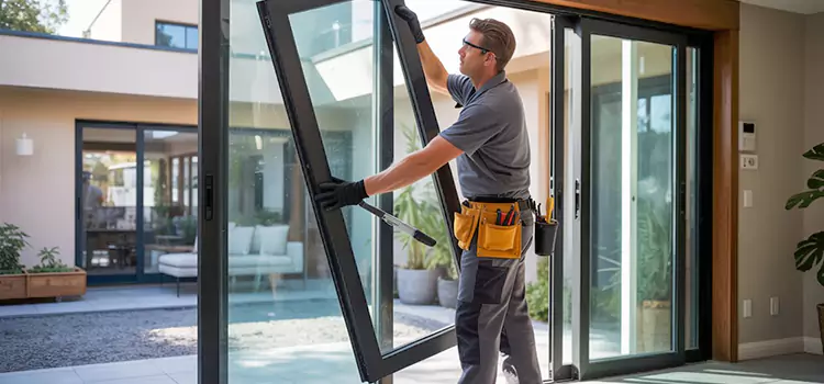 Specialized Sliding Door Roller Services in Brandon, Florida