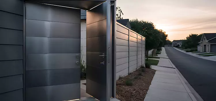 Comprehensive Steel Door Solutions in Brandon, FL