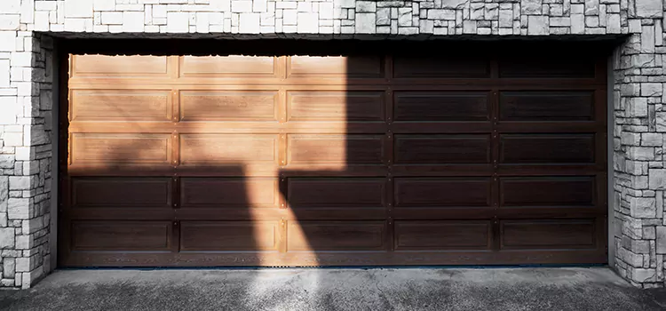 Commercial Roll Up Garage Doors Brandon