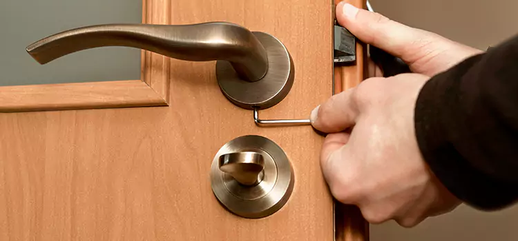 Access Control System Integration Brandon