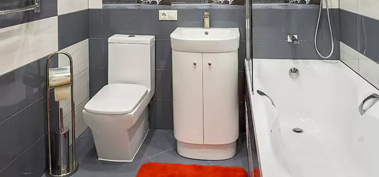 Hansgrohe Shaving Mirror Brandon