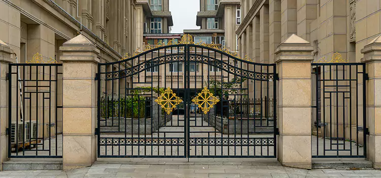 Comprehensive Iron Gate Maintenance Solutions in Brandon, FL