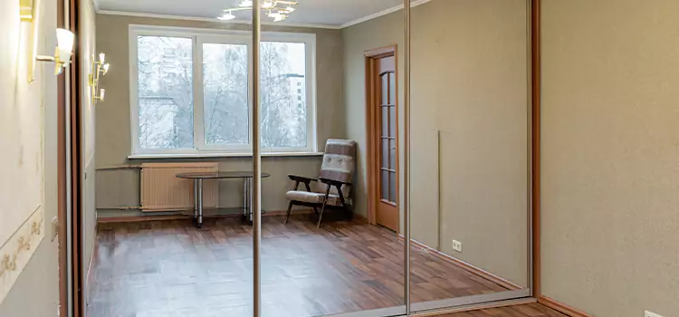Mirror Closet Door Roller Replacement Brandon