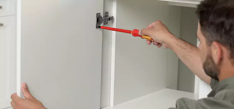 Screen Door Hinge Repair Brandon