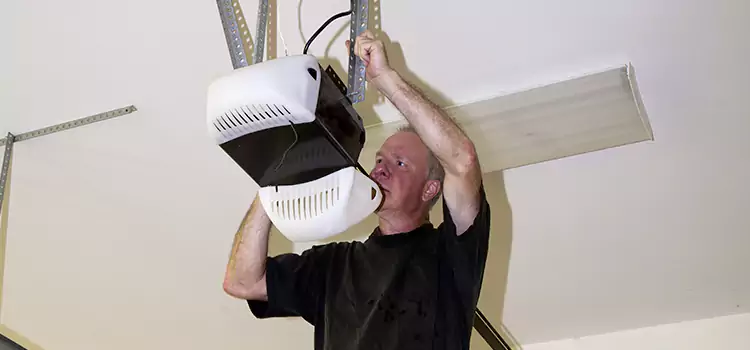 Garage Door Opener Service Brandon