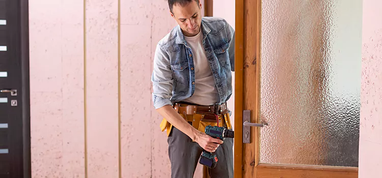Door Glass Replacement Brandon