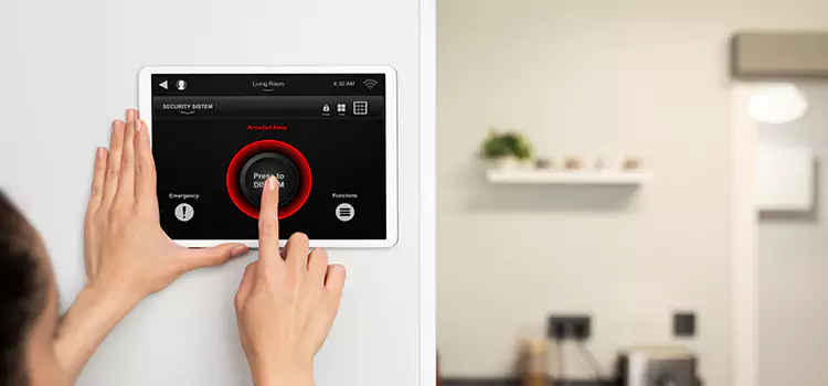 Blink Video Doorbell Installation Brandon