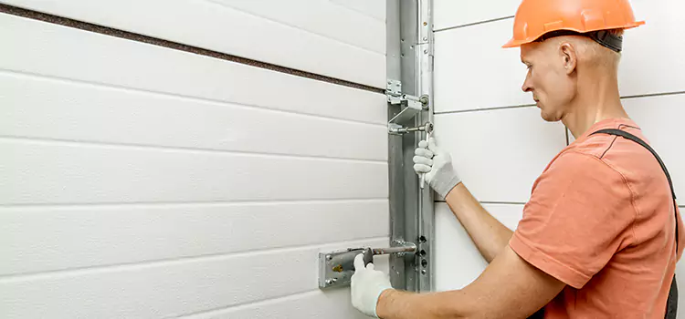 Why Choose Us for Garage Door Lock Services in Brandon, FL?