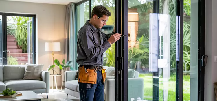 Why Choose Us for Your Glass Door Needs in Brandon, FL?