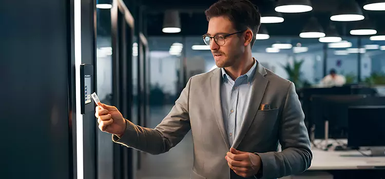 Our Commitment to Keycard Security Excellence in Brandon, FL