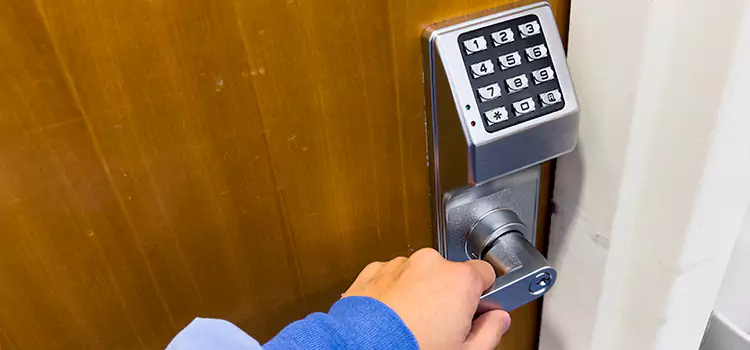 Why Choose Us for Your Keypad Lock Needs in Brandon, FL?