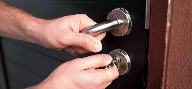 Master Key Control and Audits Brandon