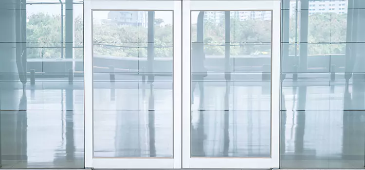 Mobile Sliding Screen Door Replacement Brandon